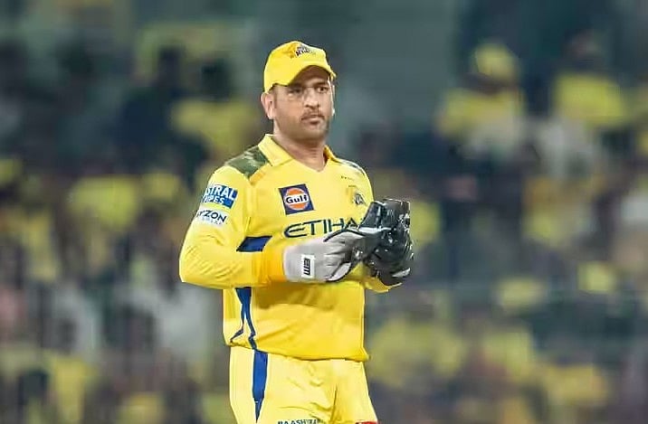 ‘ধোনি রিভিউ সিস্টেম’ও এখন অকার্যকর!