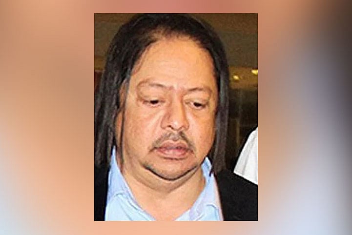 রন হক সিকদার