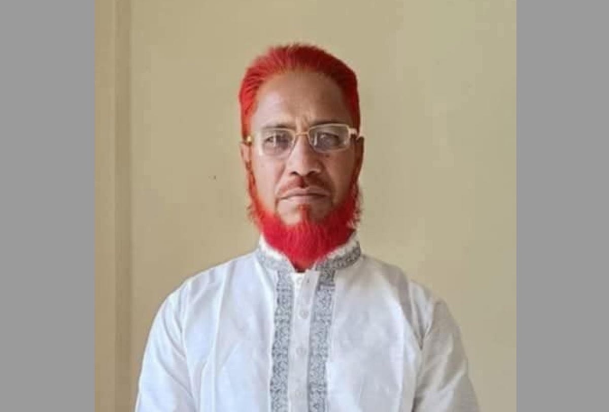 কায়সার ইমরান ওরফে বাবুল