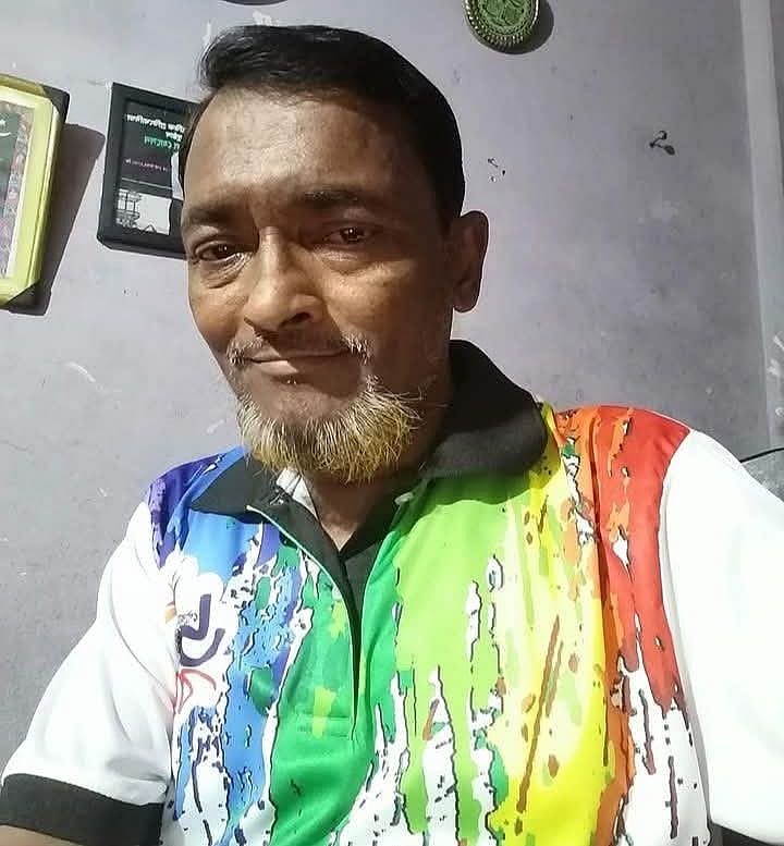 মোহাম্মদ ইকবাল