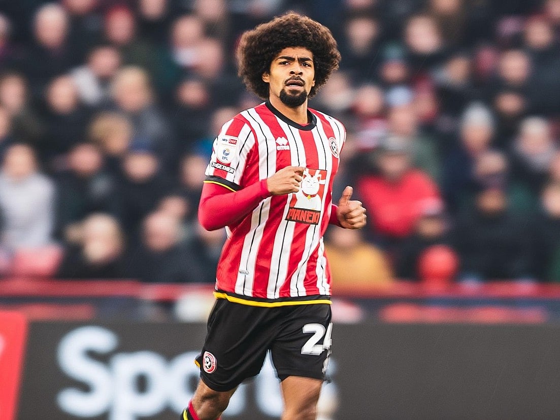 সরাসরি প্রিমিয়ার লিগে ওঠার সুযোগ হারিয়েছে হামজা চৌধুরীর শেফিল্ড ইউনাইটেড