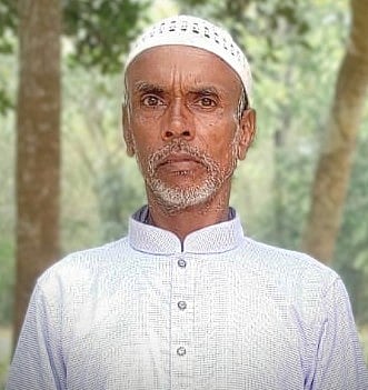 তাহের উদ্দিন