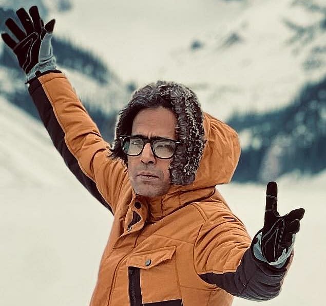 বাপ্পা মজুমদার