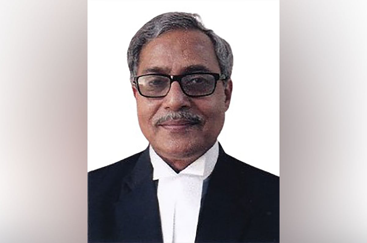 দুদকের কমিশনার (তদন্ত) মিঞা মুহাম্মদ আলি আকবার আজিজী