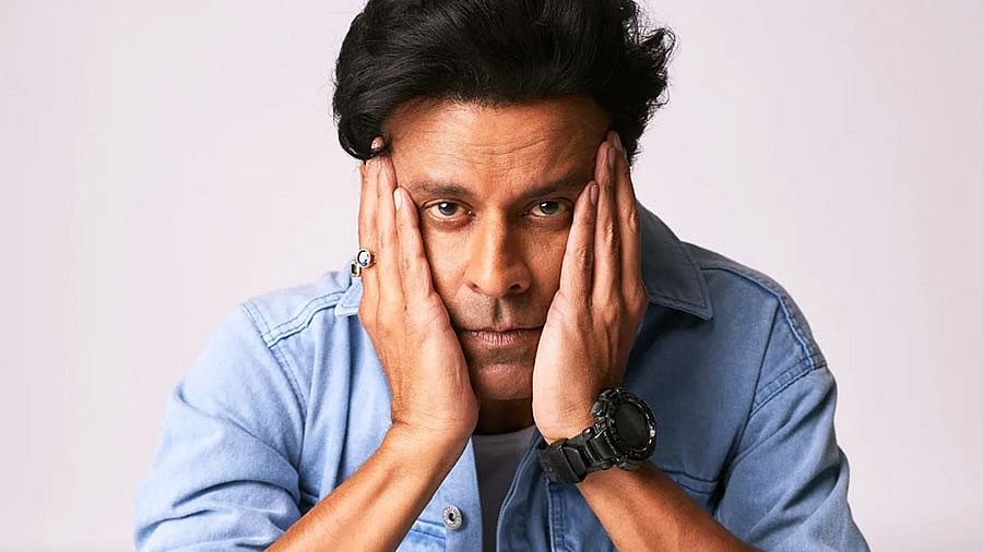 মনোজ বাজপেয়ী। ইনস্টাগ্রাম থেকে