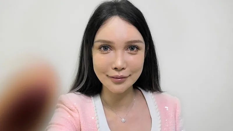 অ্যাবি উ