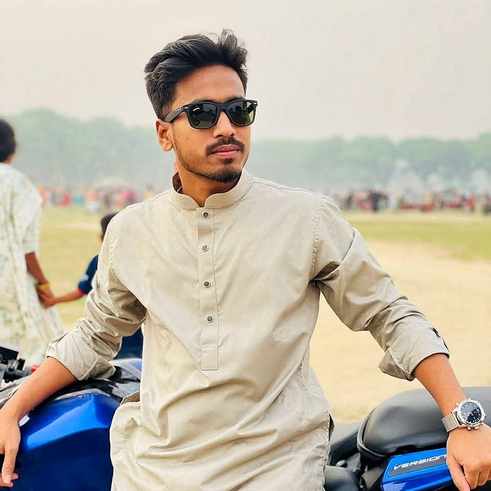 সিয়াম আযম