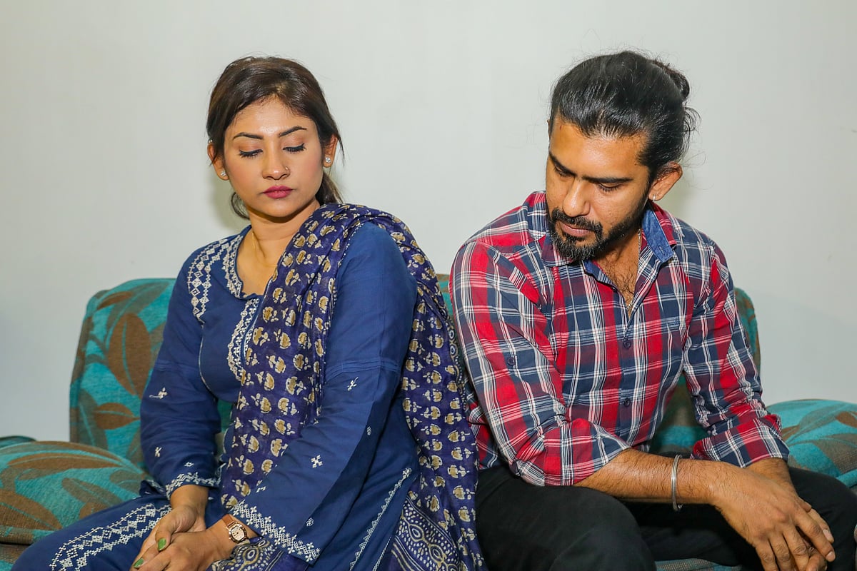 সম্পর্কের শুরুতেই কিছু বিষয় সম্পর্কে সচেতন হওয়া জরুরি