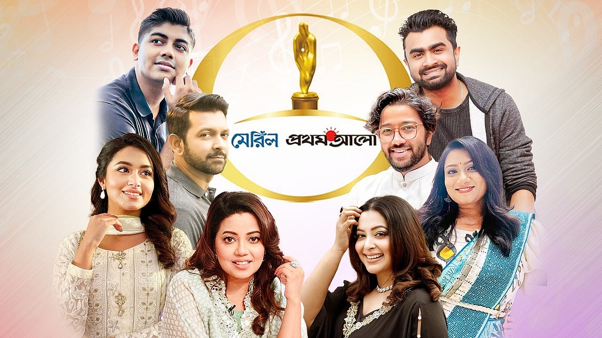 এবার দর্শকের ভোটে চূড়ান্ত মনোনয়ন পেলেন যাঁরা