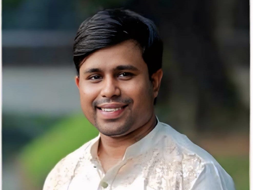 ইলিয়াস উদ্দিন