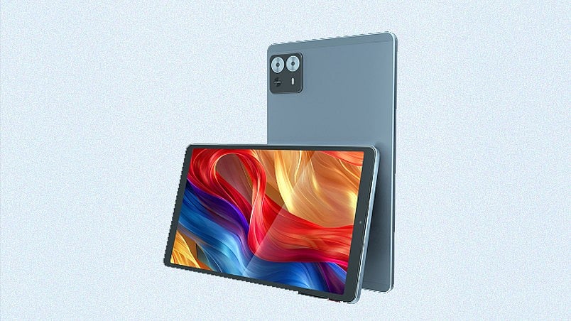 ওয়ালপ্যাড ৯জি ট্যাবলেট কম্পিউটার