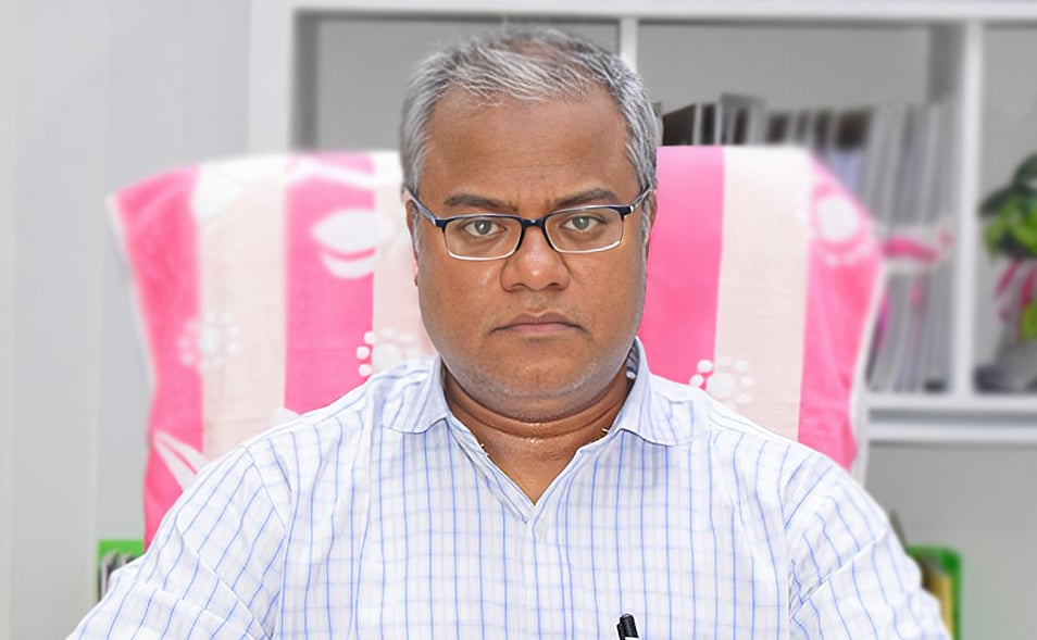 শেখ শরীফুল আলম