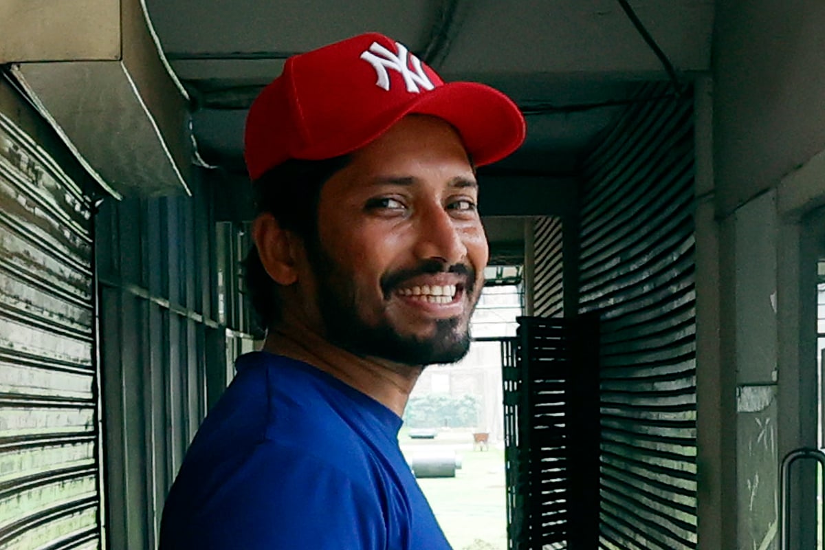 এনামুল হক