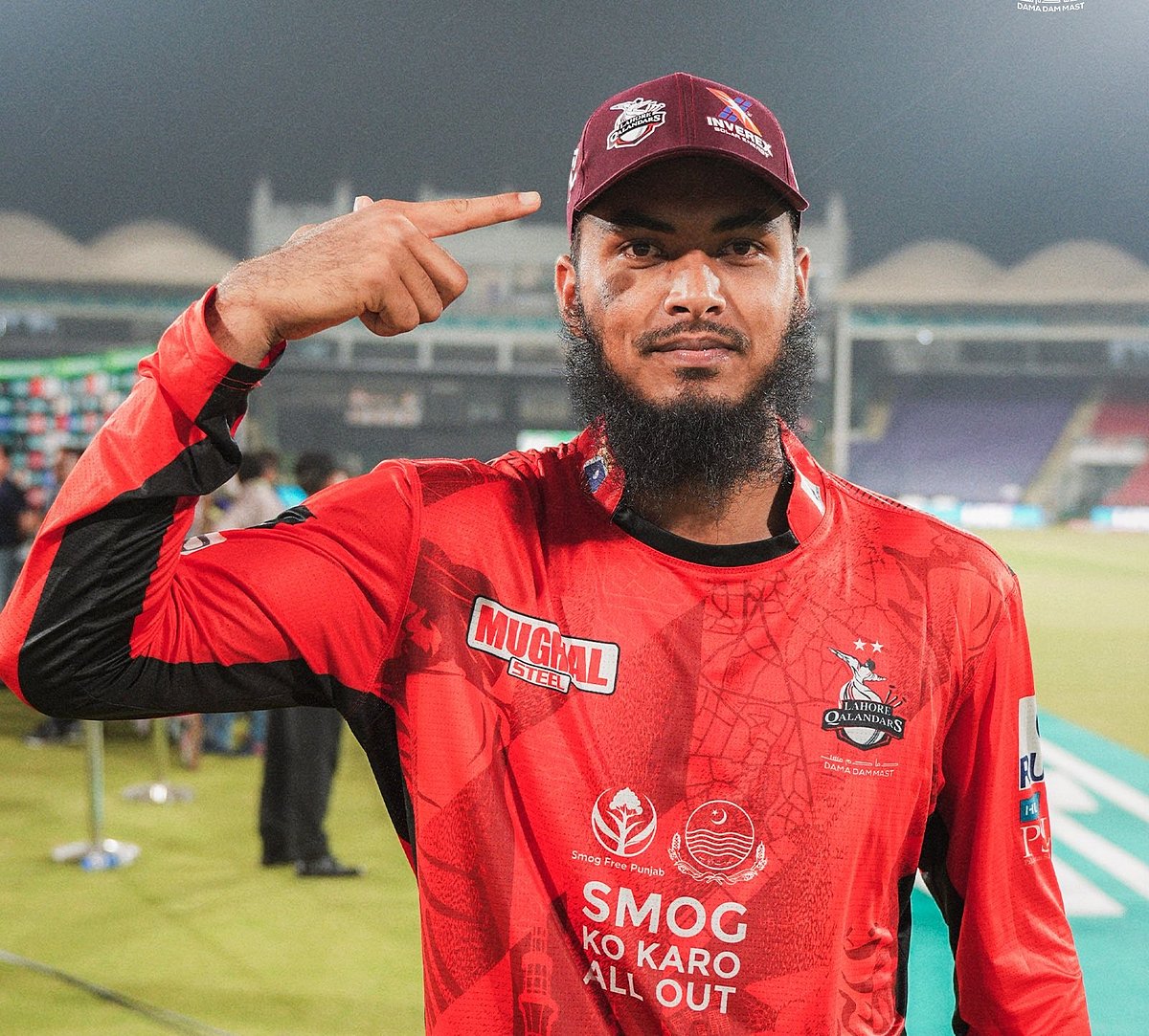 রিশাদ হোসেন