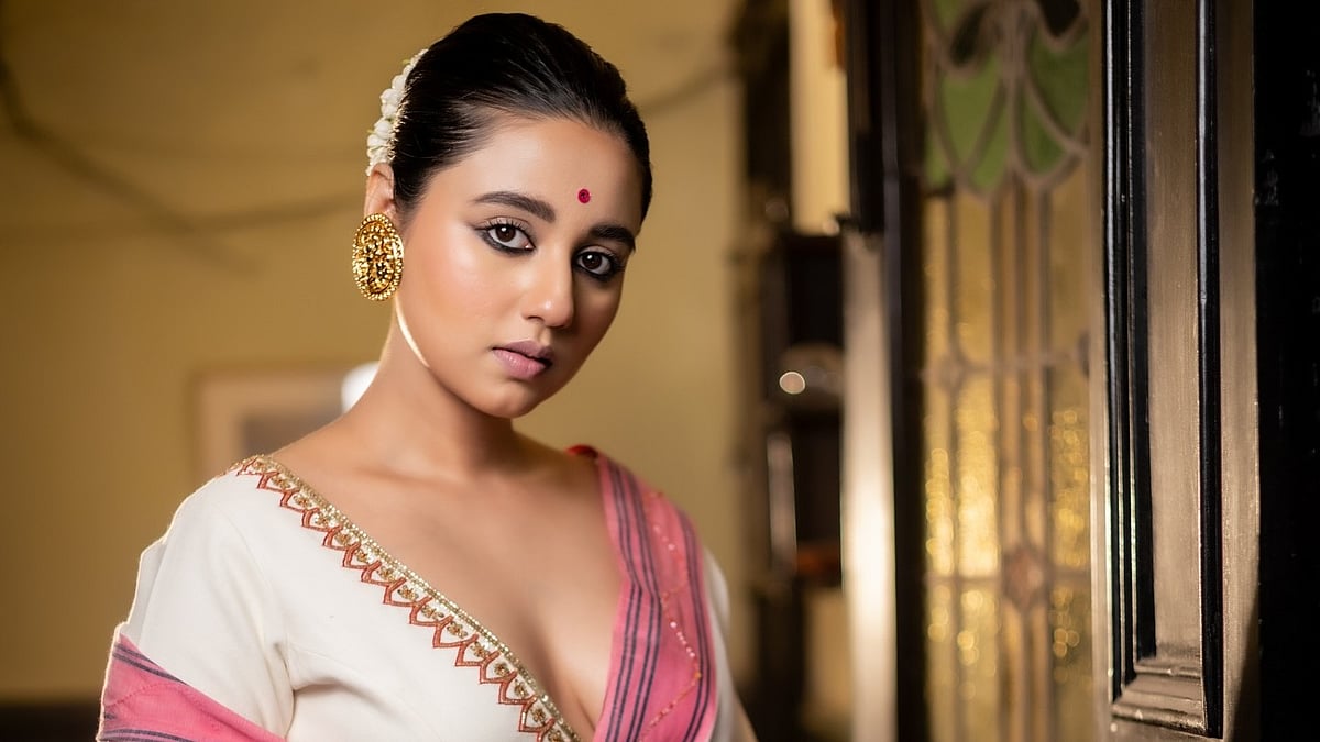 স্বস্তিকা দত্তা