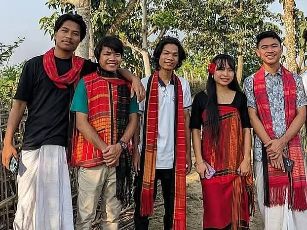 খাগড়াছড়িতে অপহৃত পাঁচ শিক্ষার্থী