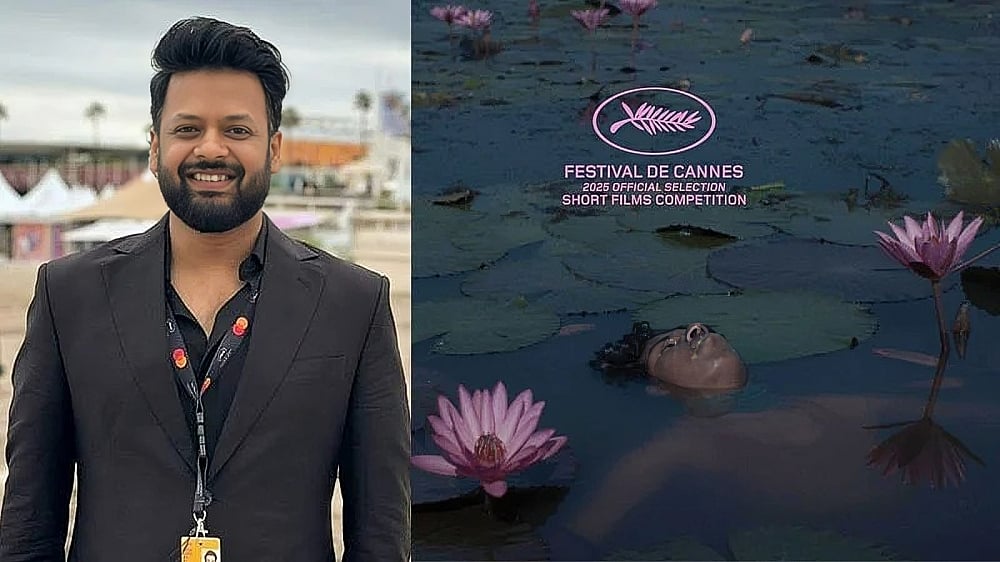 কান চলচ্চিত্র উৎসবের স্বল্পদৈর্ঘ্য চলচ্চিত্র বিভাগে মনোনীত হয়েছে আদনান আল রাজীব পরিচালিত সিনেমা ‘আলী’