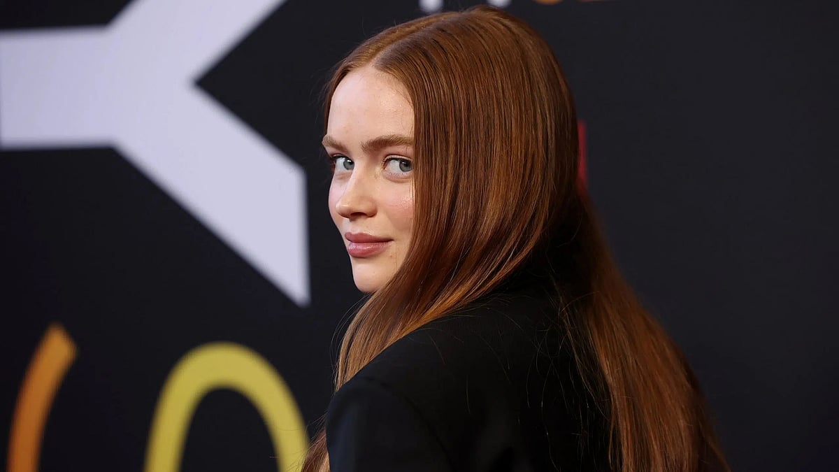 স্যাডি সিঙ্ক। রয়টার্স ফাইল ছবি