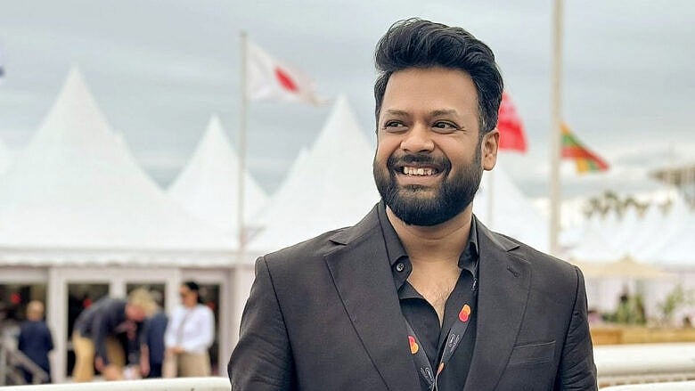 আদনান আল রাজীব। নির্মাতার সৌজন্যে