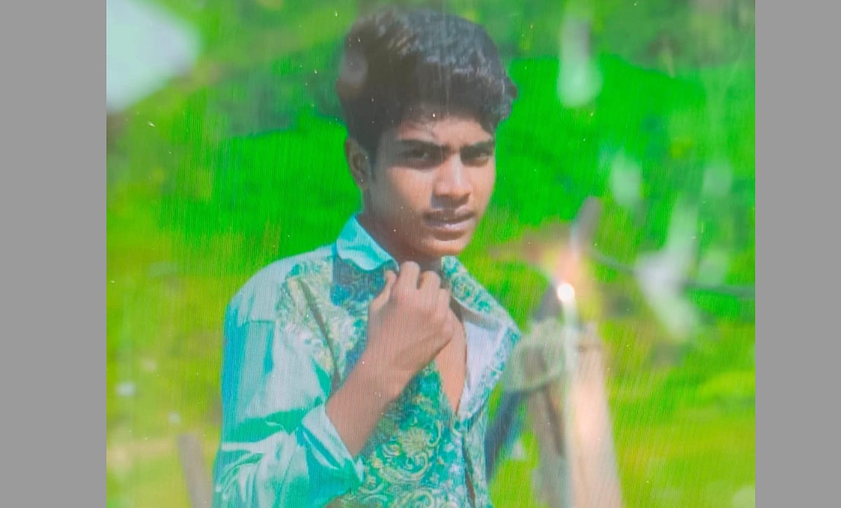 জনি মিয়া