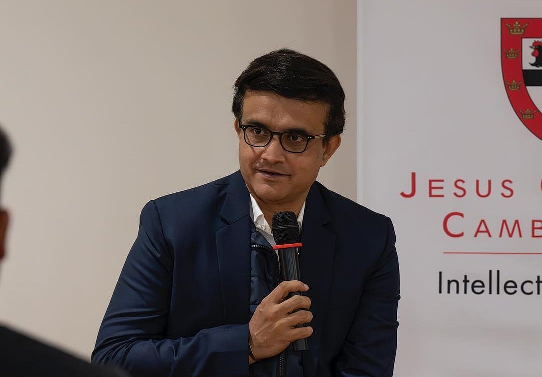 পেহেলগাম ঘটনার পর ভারতের কঠোর অবস্থান চান সৌরভ গাঙ্গুলী।