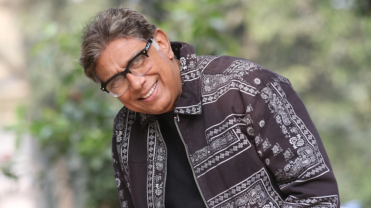 আফজাল হোসেন