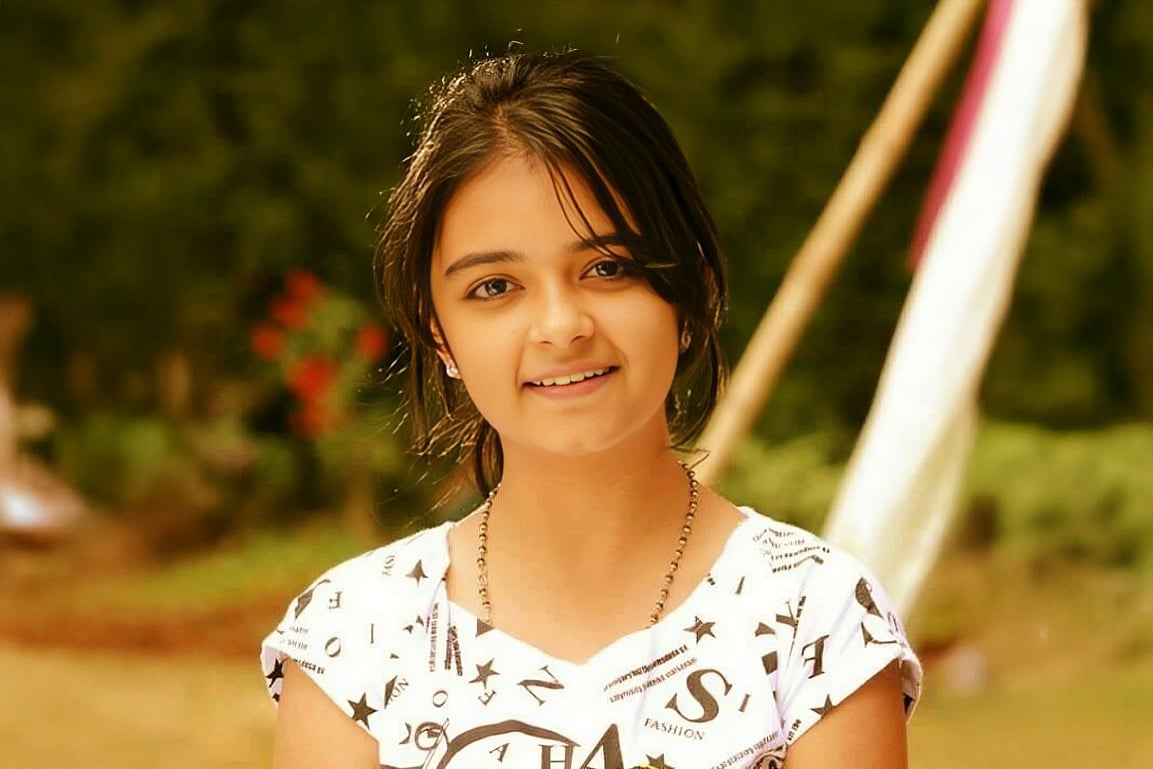 তারুণী সচদেব। উইকিমিডিয়া কমন্স