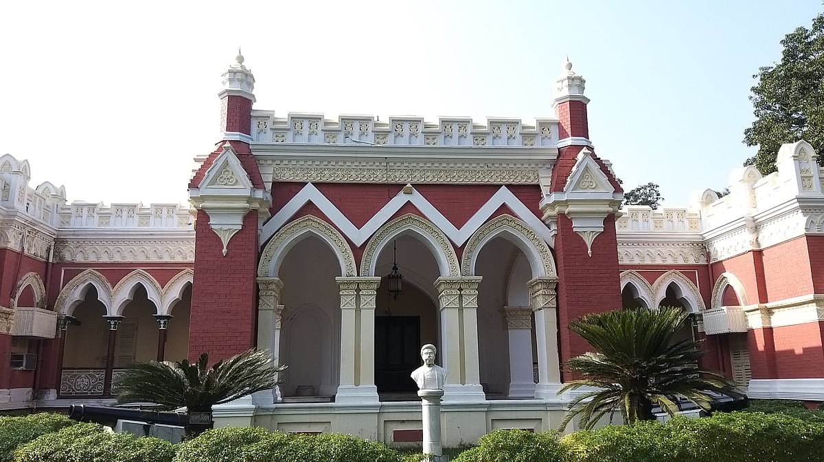 উত্তরা গণভবন