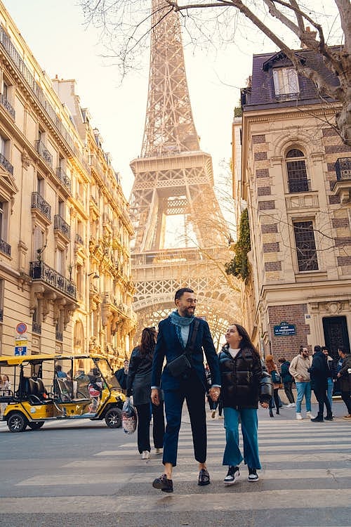 স্থূলতা হ্রাসে ফরাসিদের সাফল্যের সূত্রগুলো আপনিও অনুসরণ করতে পারেন