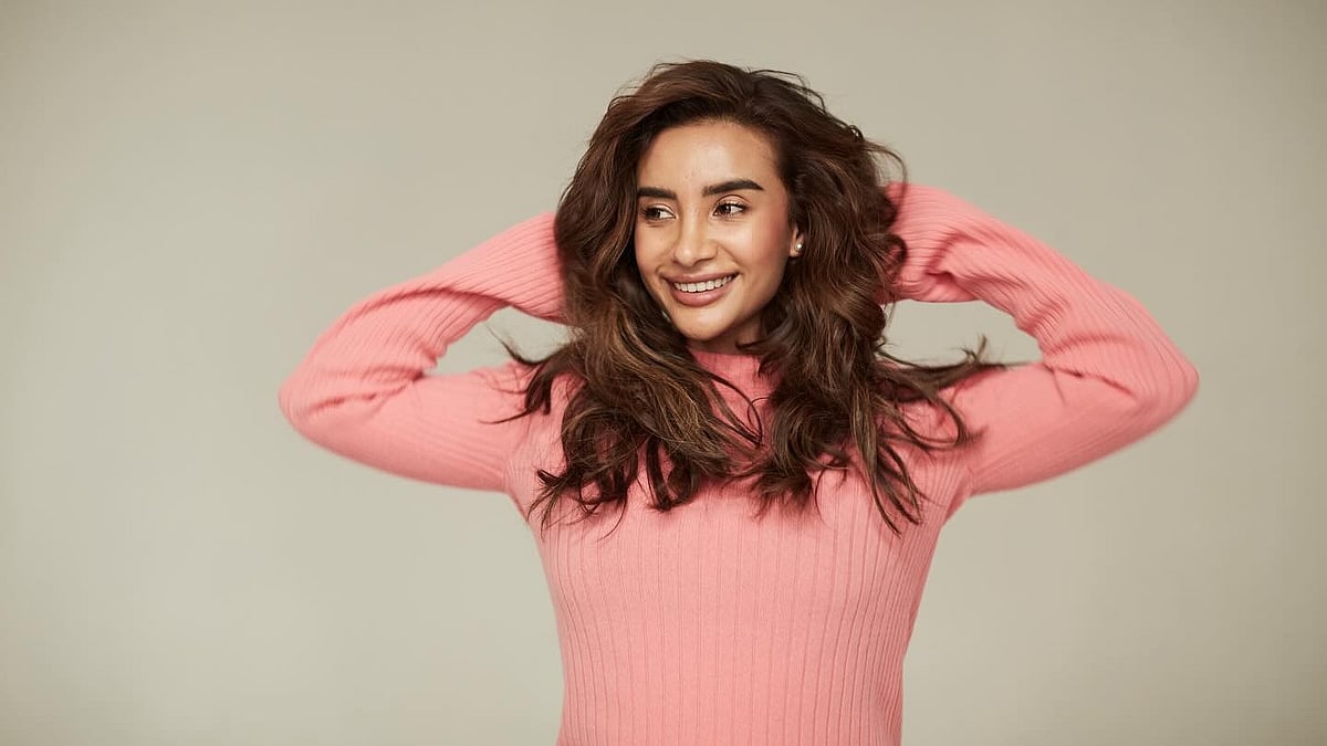 পত্রলেখা। ছবি: অভিনেত্রীর ইনস্টাগ্রাম থেকে