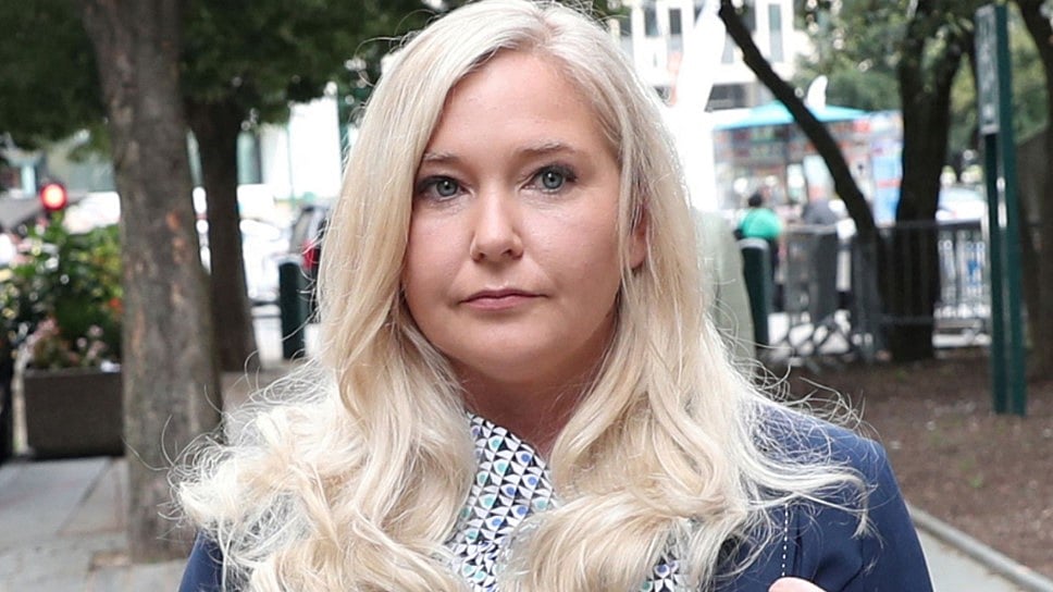 ভার্জিনিয়া জিউফ্রি