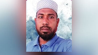 নিহত নাবিক মো. মোস্তফা কামাল