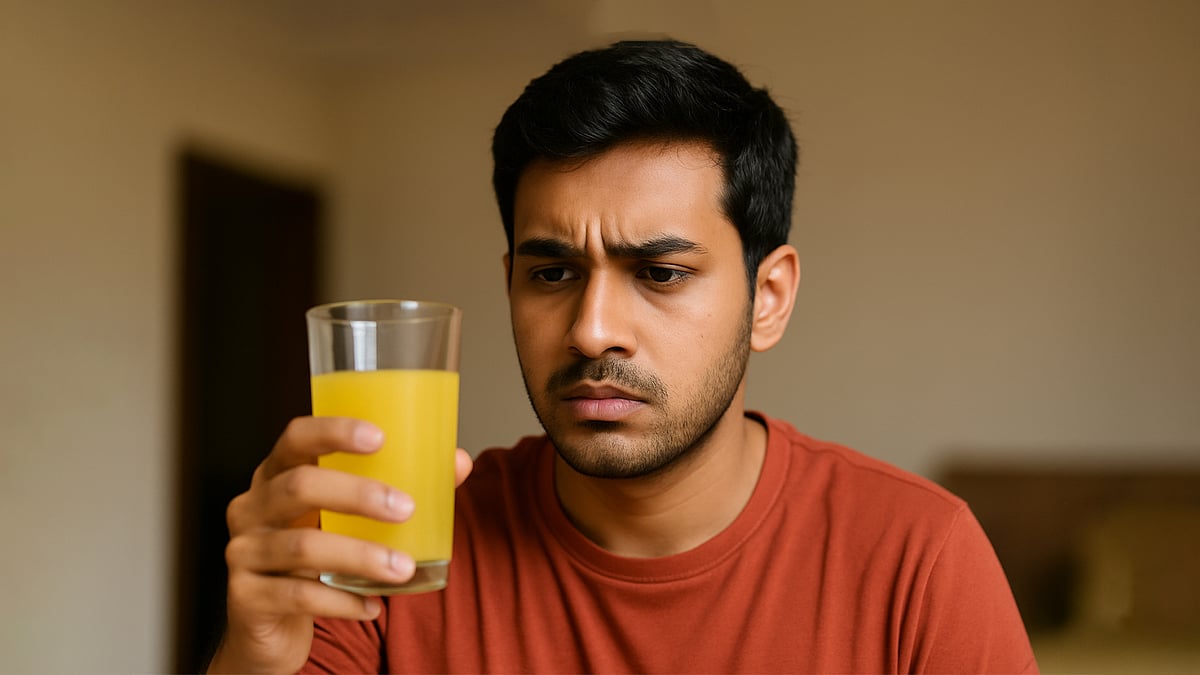 অনেক পানীয় দীর্ঘ মেয়াদে কিডনির জন্য ক্ষতিকর হয়ে দাঁড়াতে পারে