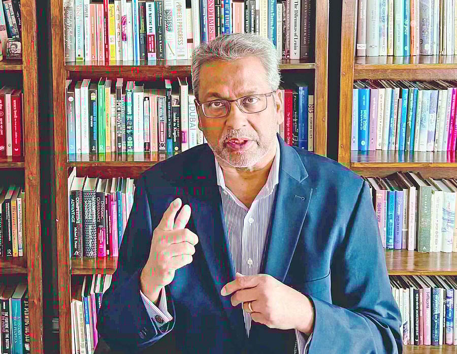 সৈয়দ আখতার মাহমুদ