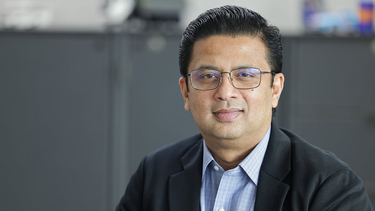 তাসকীন আহমেদ