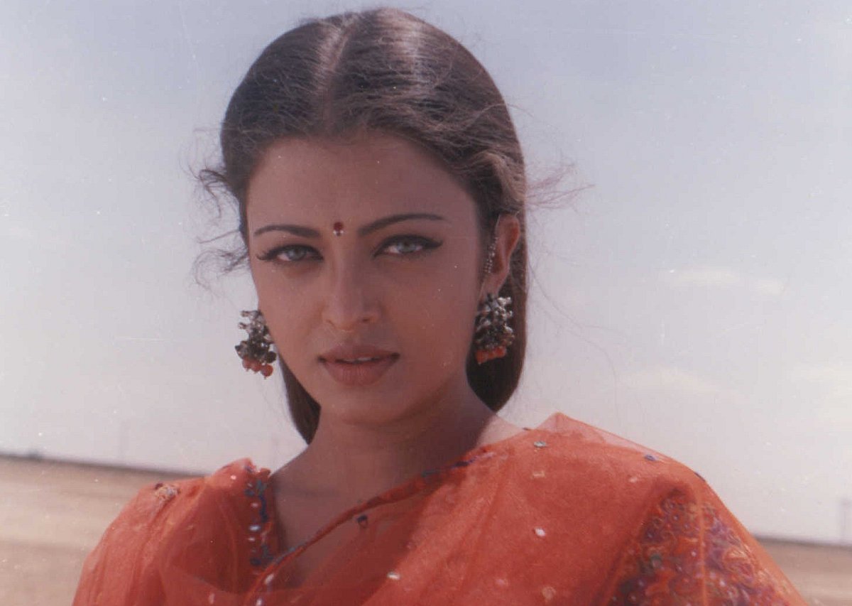 ঐশ্বরিয়া