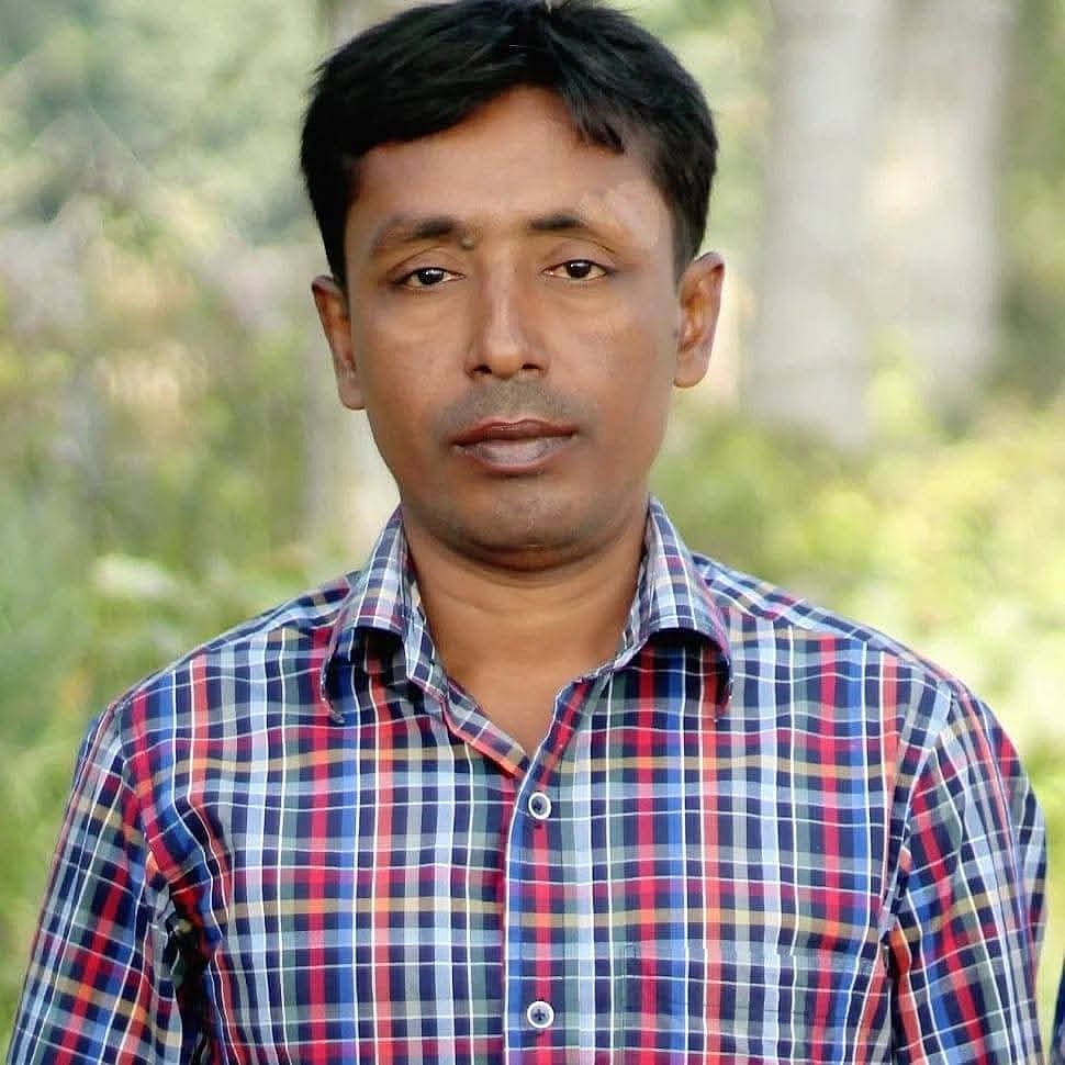 নিহত রেজাউল ইসলাম