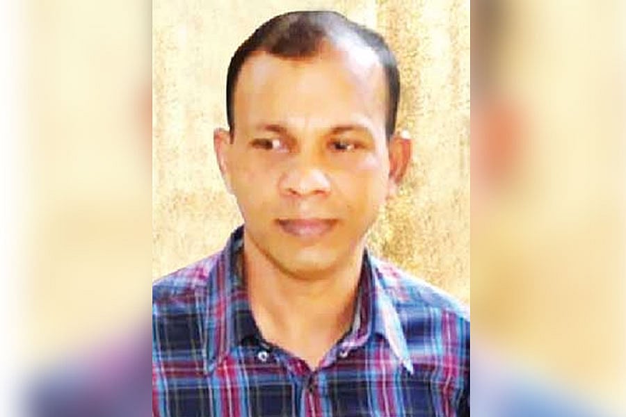 তারেক সাঈদ