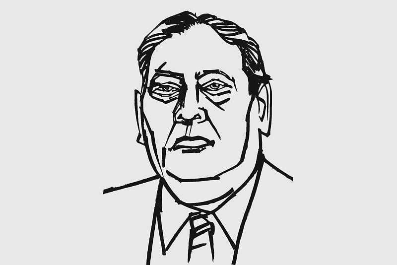 শেরেবাংলা এ কে ফজলুল হক