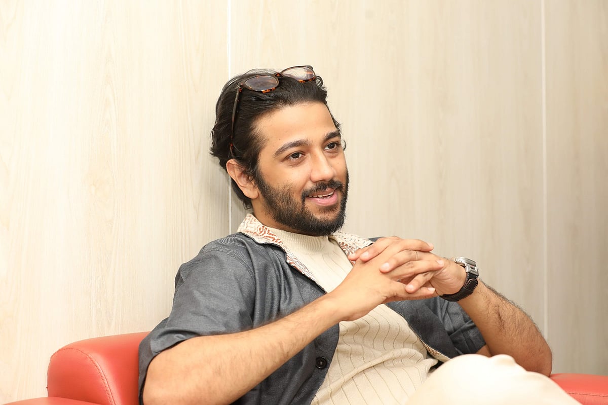 প্রীতম হাসান