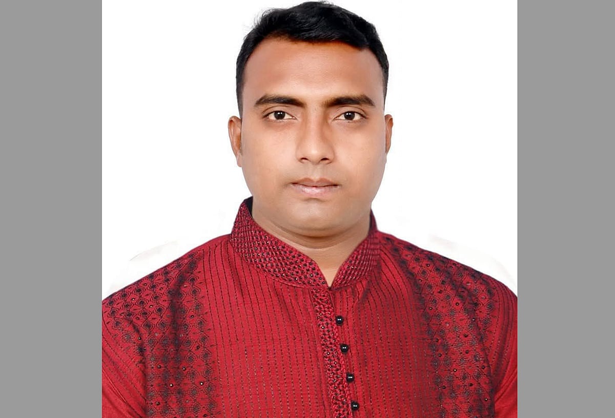 সরোয়ার আহমেদ তালুকদার