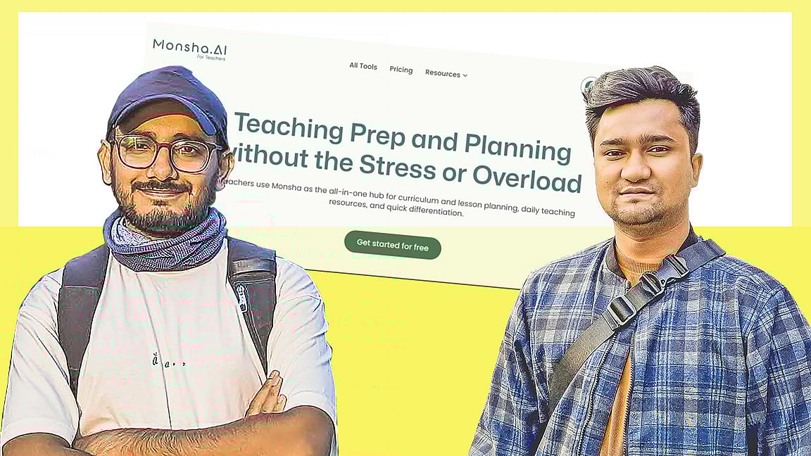 ইয়ানুর ইসলাম ও আজমাইন আদেল