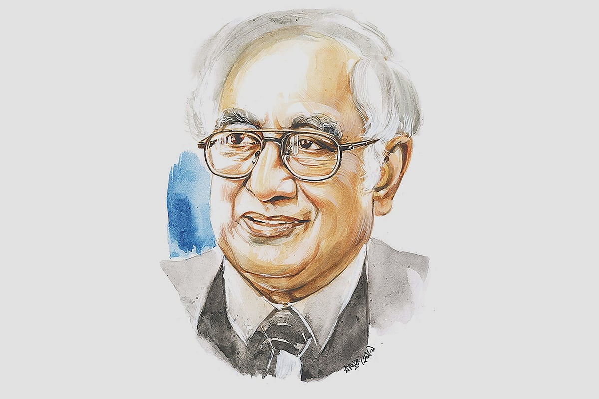 জামিলুর রেজা চৌধুরী