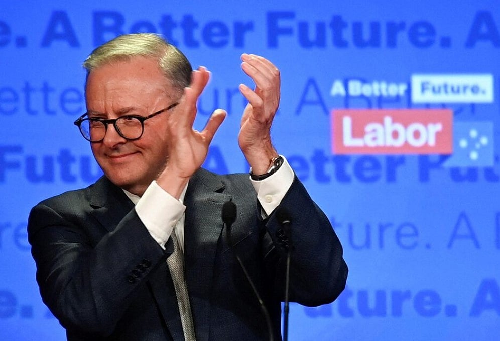 বর্তমান প্রধানমন্ত্রী অ্যান্থনি অ্যালবানিজের নেতৃত্বাধীন লেবার সরকার তাদের প্রথম মেয়াদে বেশ কিছু গুরুত্বপূর্ণ সংস্কার করেছে।