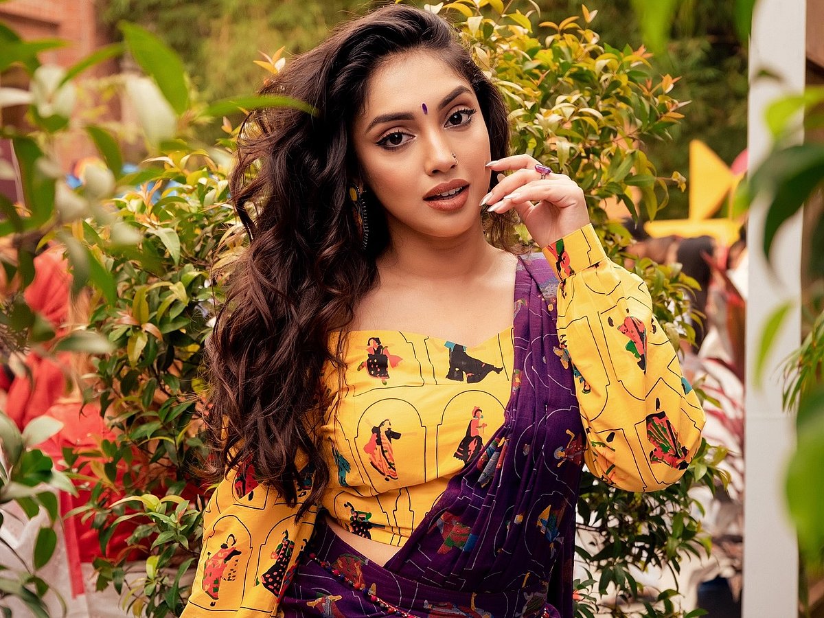 হৃদি শেখ