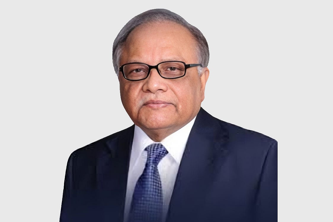 গোলাম মইন উদ্দীন