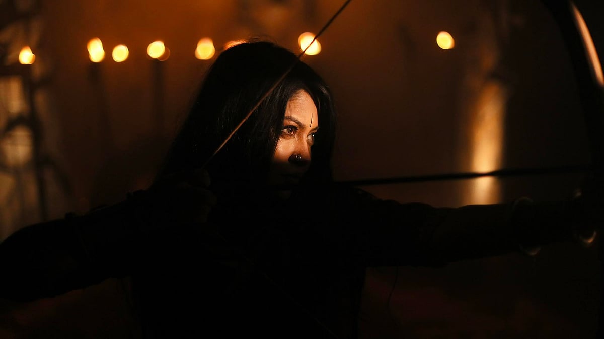 ‘তীর’ শিরোনামে গানের ভিডিও চিত্র প্রকাশিত হবে শিগগিরই