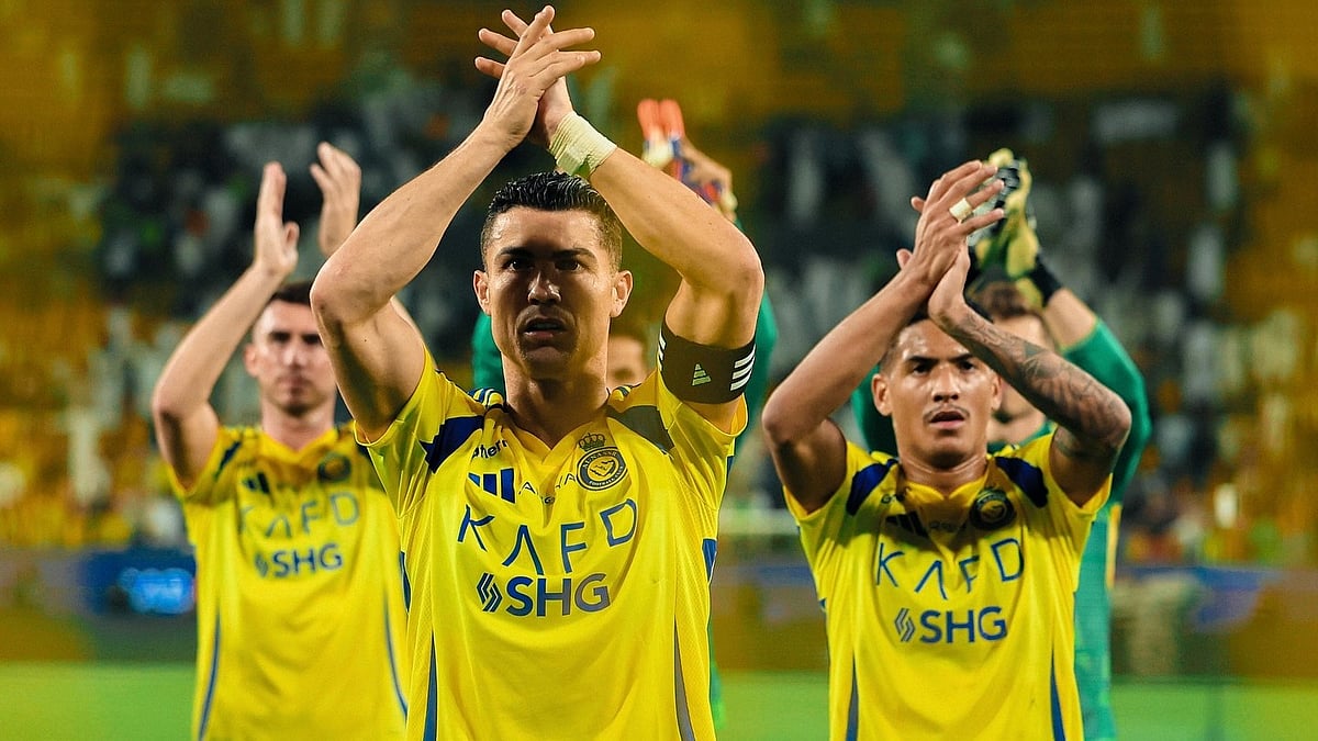 ২০২৫ ফিফা ক্লাব বিশ্বকাপে খেলার যোগ্যতা অর্জন করতে পারেনি রোনালদোর আল নাসর