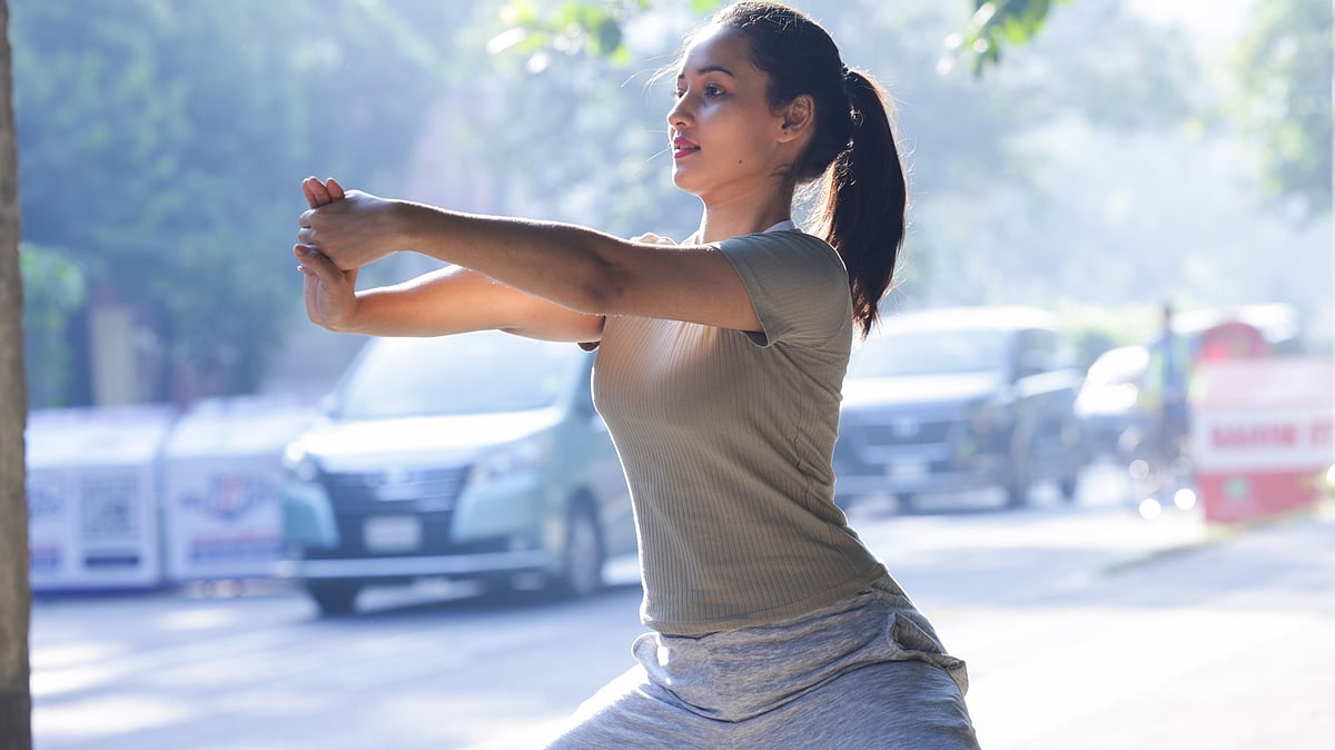 দ্রুত ক্যালরি পোড়ানোর জন্য কিছু কার্যকর ব্যায়াম আছে