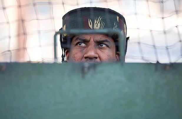 শ্রীনগরের পেহেলগামে পর্যটকদের ওপর হামলার পর ভারতনিয়ন্ত্রিত কাশ্মীরে সেনাপাহারা জোরদার করা হয়েছে। ২৮ এপ্রিল ২০২৫